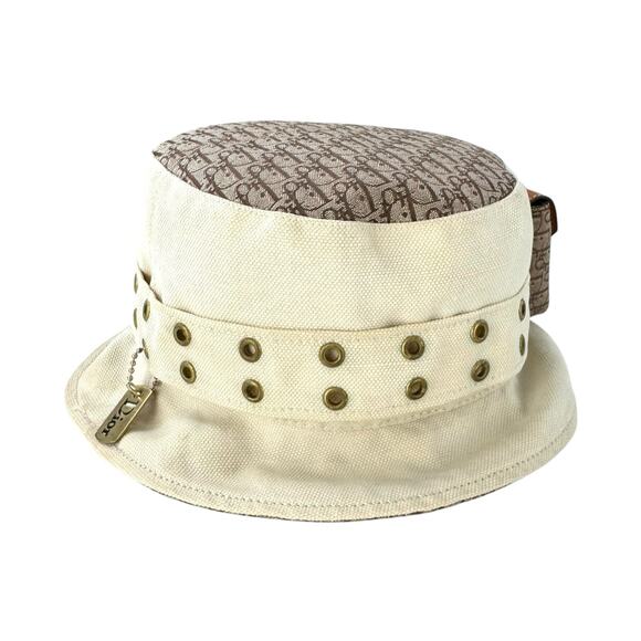 Dior Trotter Pocket Bucket Hat main image 7